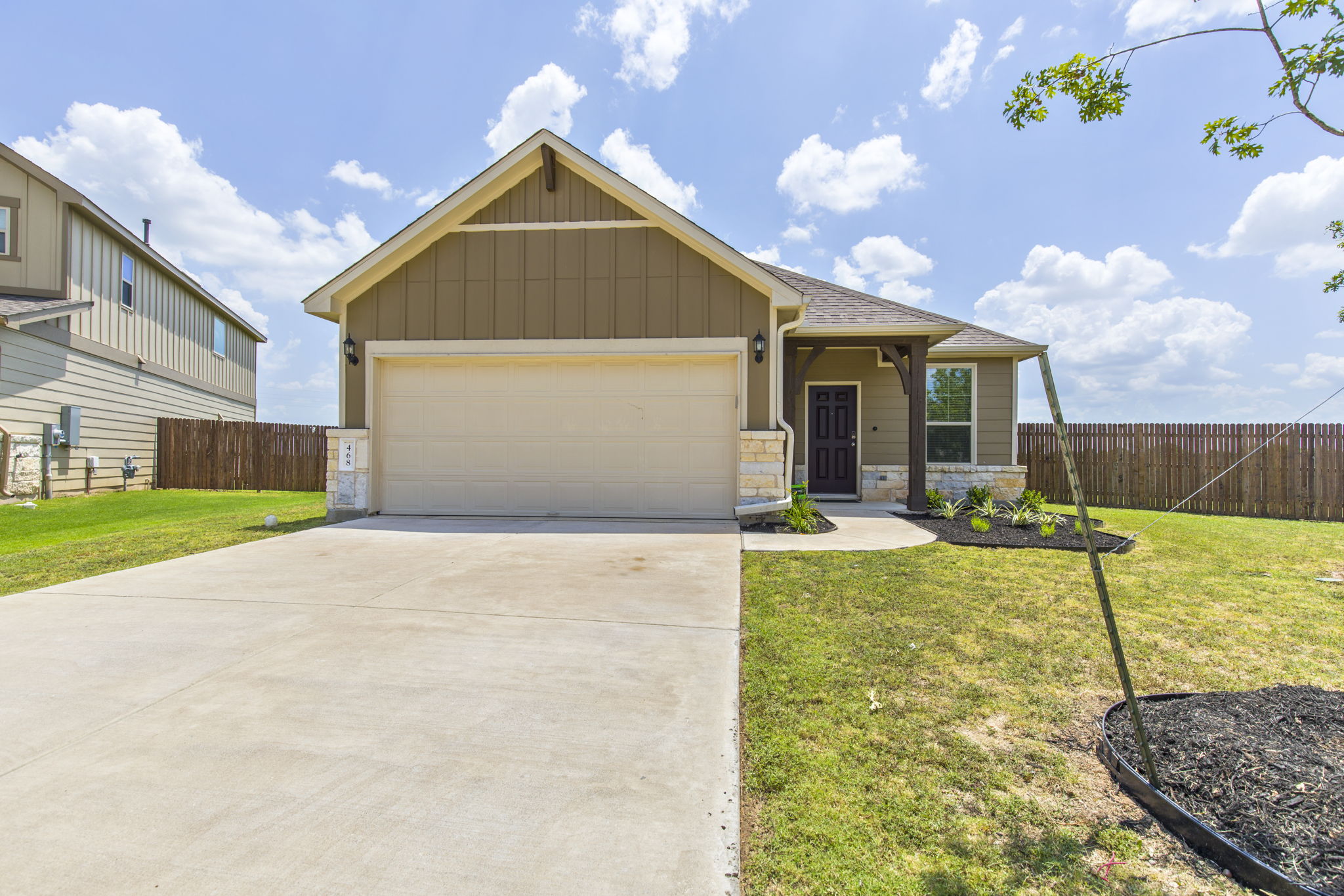 468 Perryville Loop, Liberty Hill, TX 78642, USA