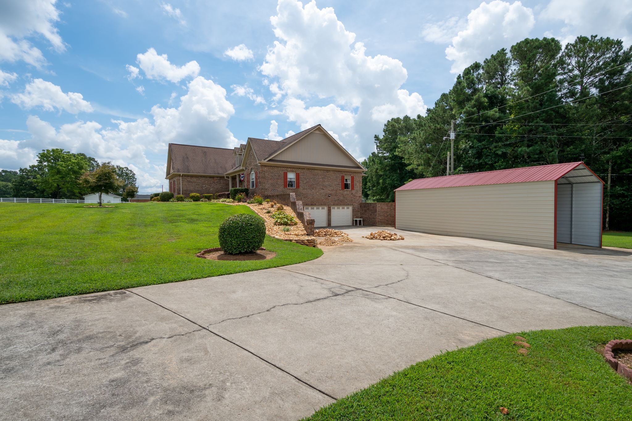 711 Wells Rd, Buchanan, GA 30113 HomeStar Photo & Media