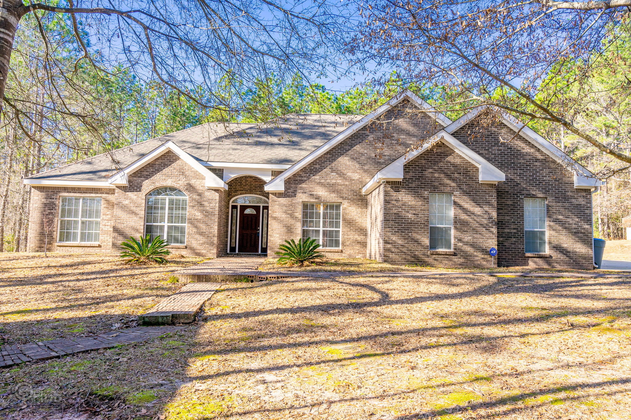 43 Old Salt Rd, Sumrall, MS 39482 GHub Real Estate Photography