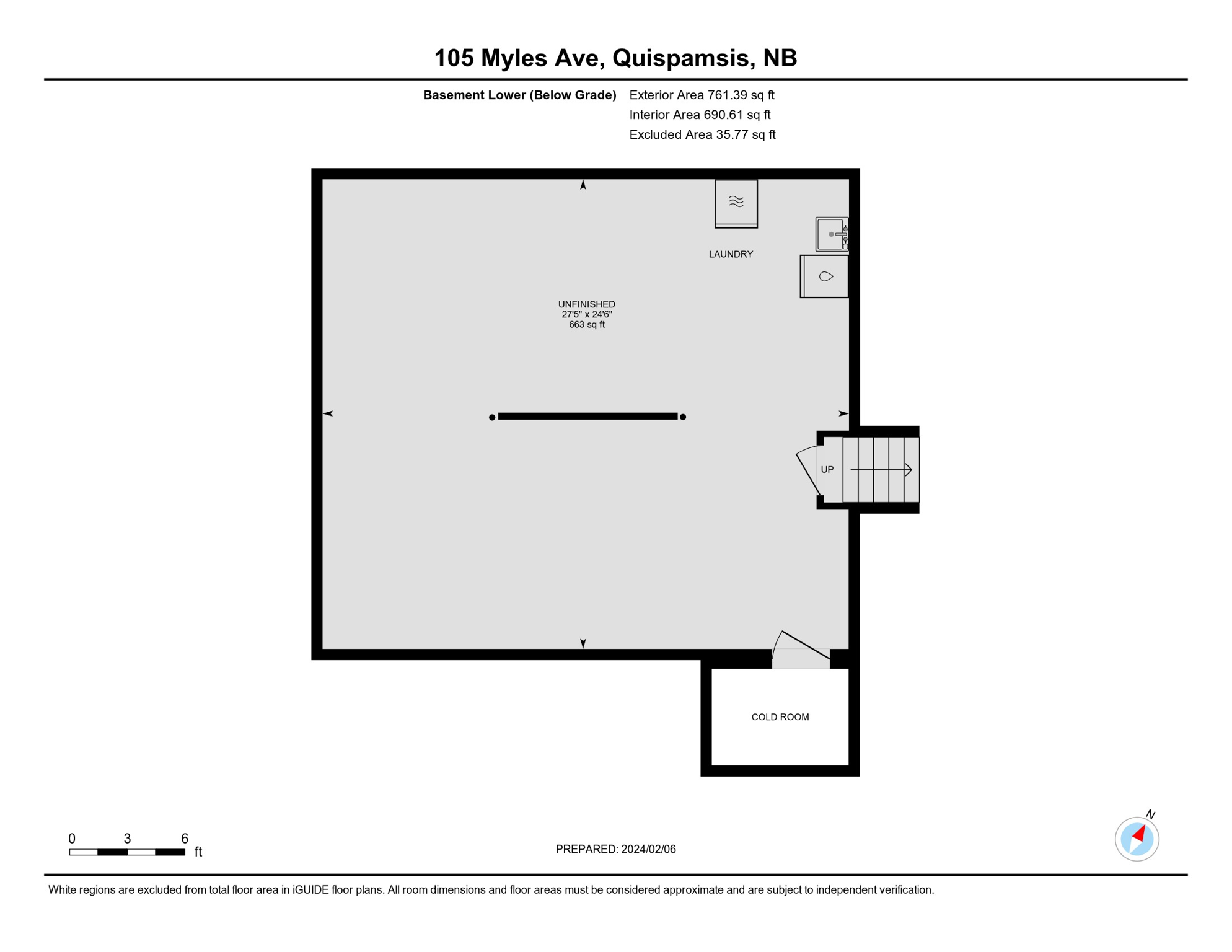 Floorplan #4