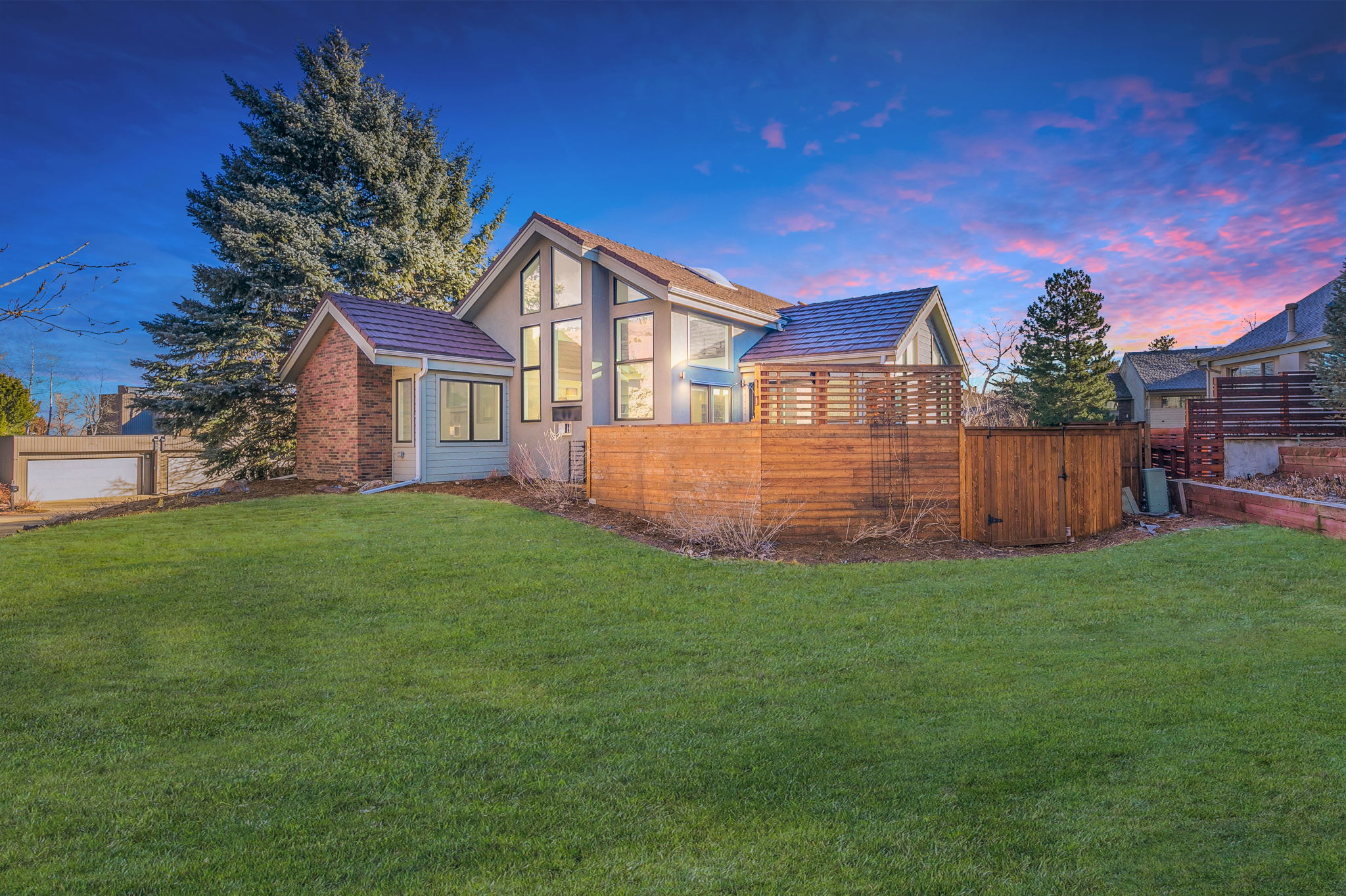 3975 Newport Ln, Boulder, CO 80304, US