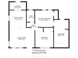 Floorplan #2
