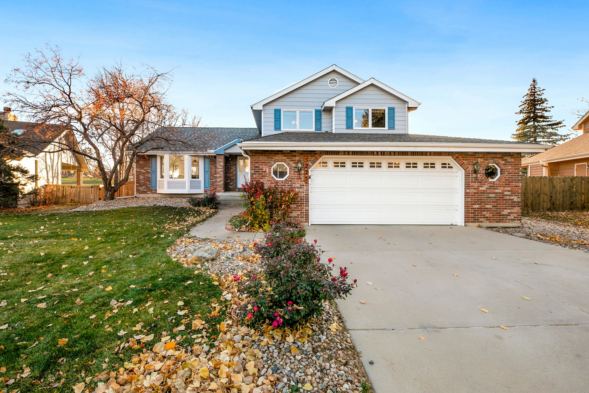 5225 Wheaton Dr, Fort Collins, CO 80525, USA