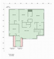 Floorplan #5
