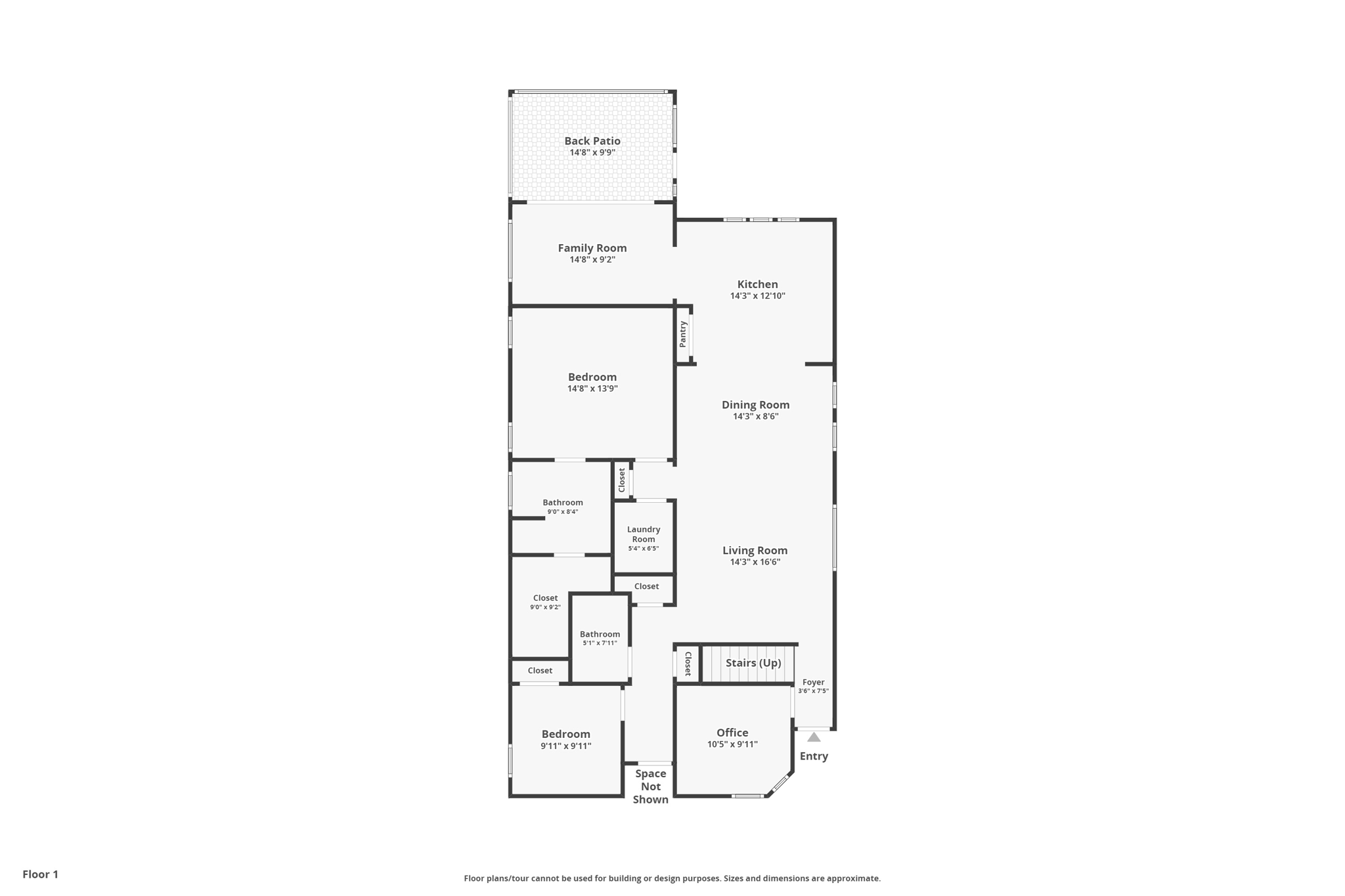 Floorplan #2