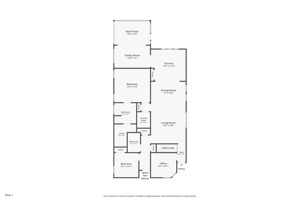 Floorplan #2