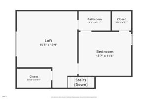 Floorplan #3