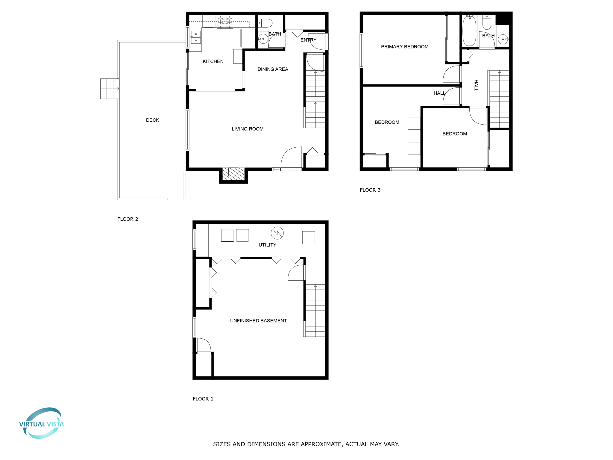Floorplan #4