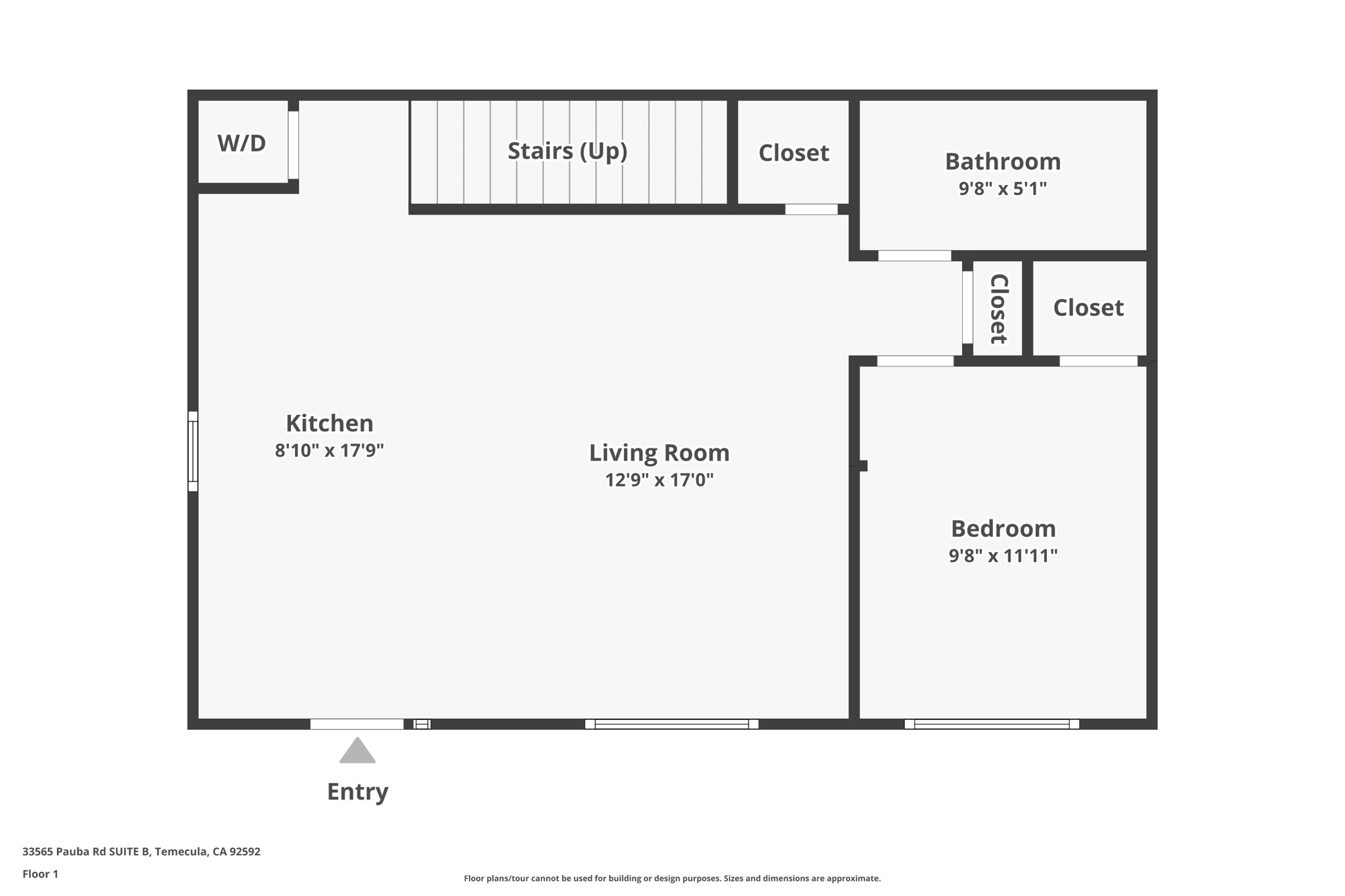 Floorplan #2
