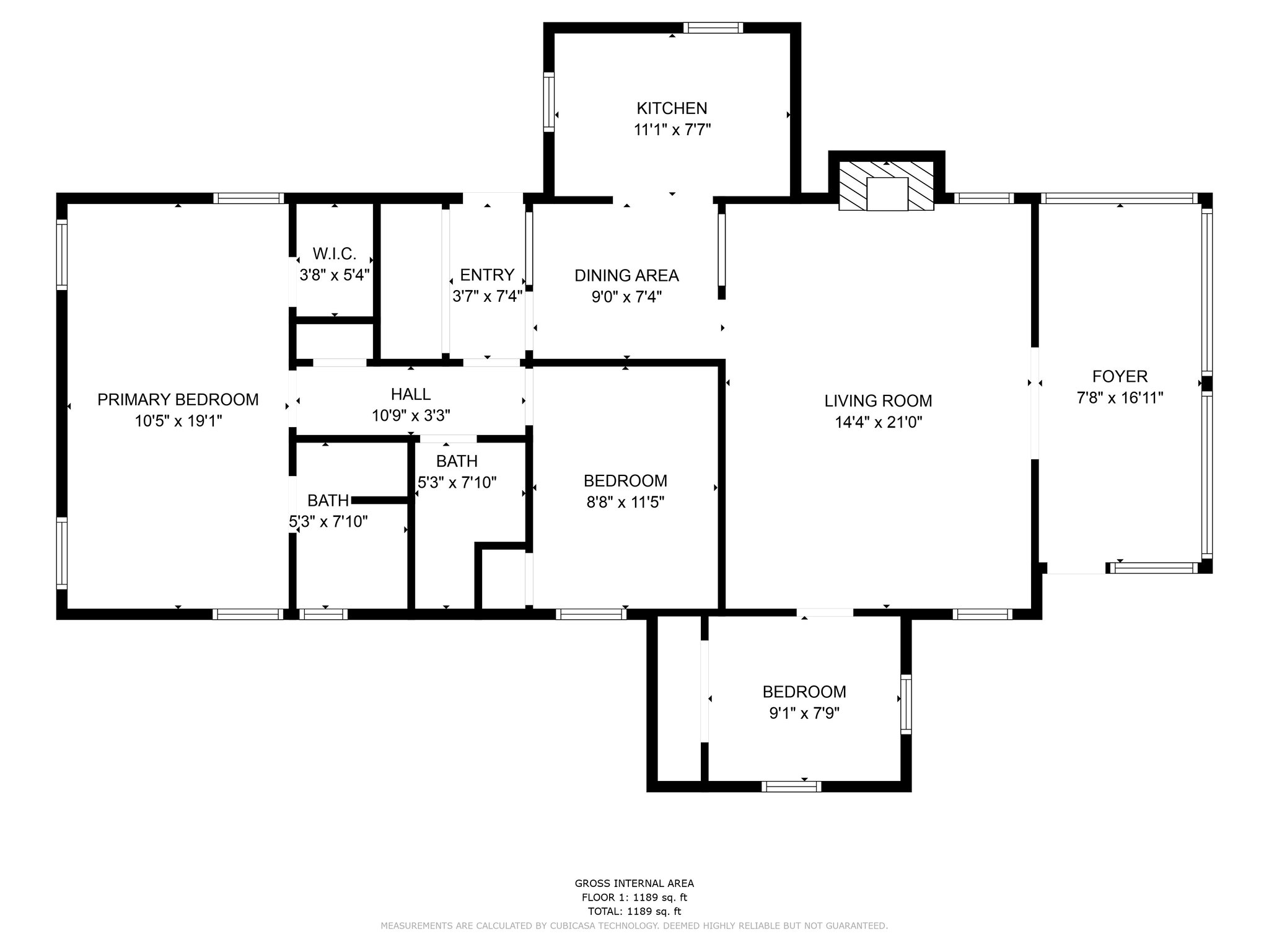 81 Crestwood Rd, Rocky Point, NY 11778 EPM Real Estate Photography
