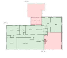 Floorplan #5