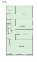 Floorplan #4