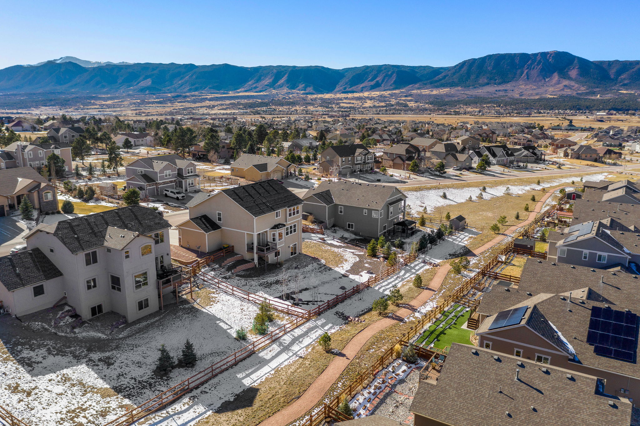 854 Woodmoor Acres Dr, Monument, CO 80132 8z Real Estate