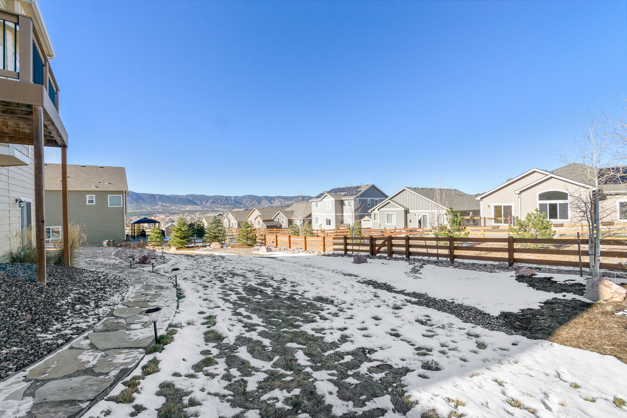 854 Woodmoor Acres Dr, Monument, CO 80132 8z Real Estate