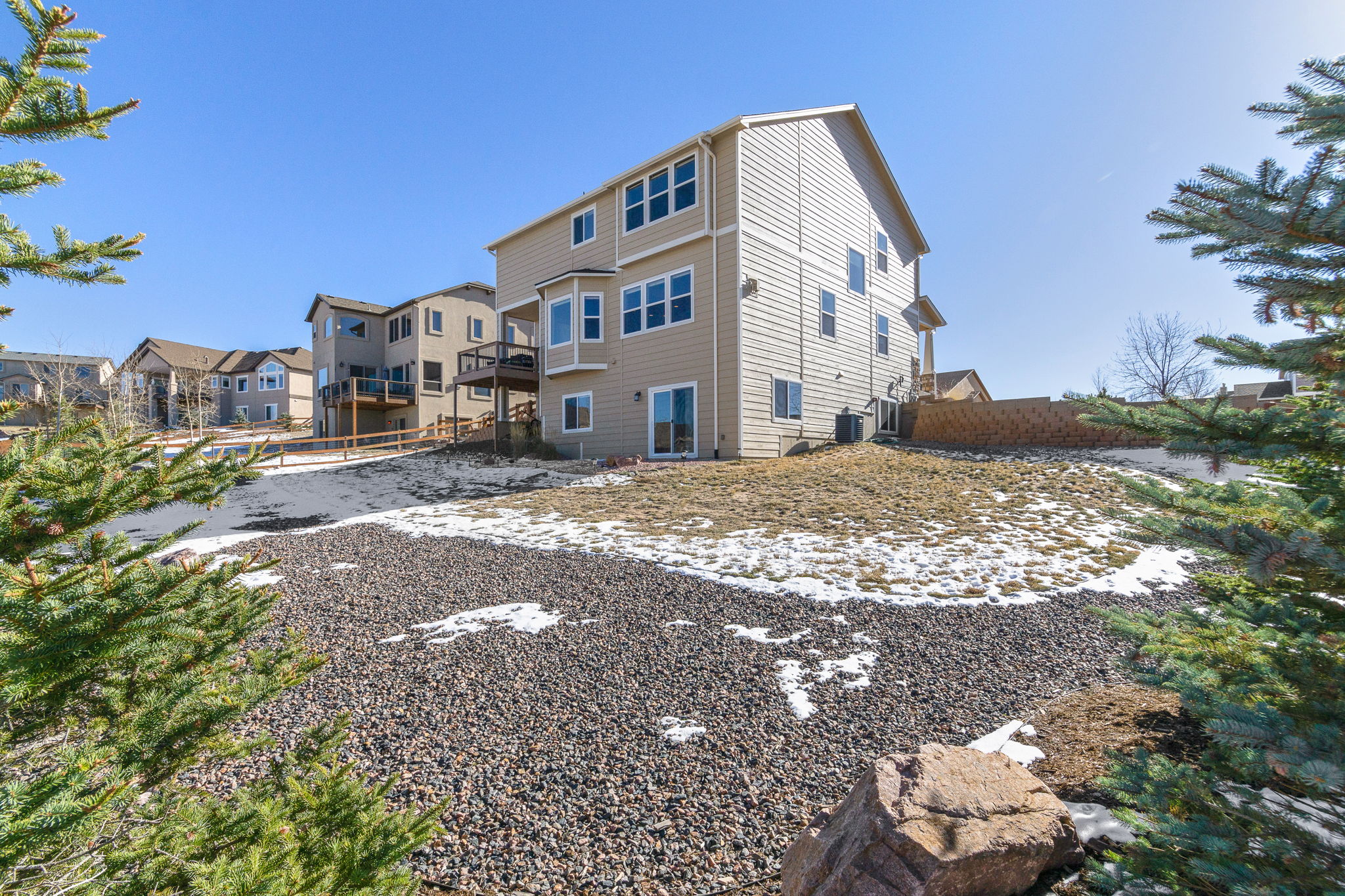 854 Woodmoor Acres Dr, Monument, CO 80132 8z Real Estate