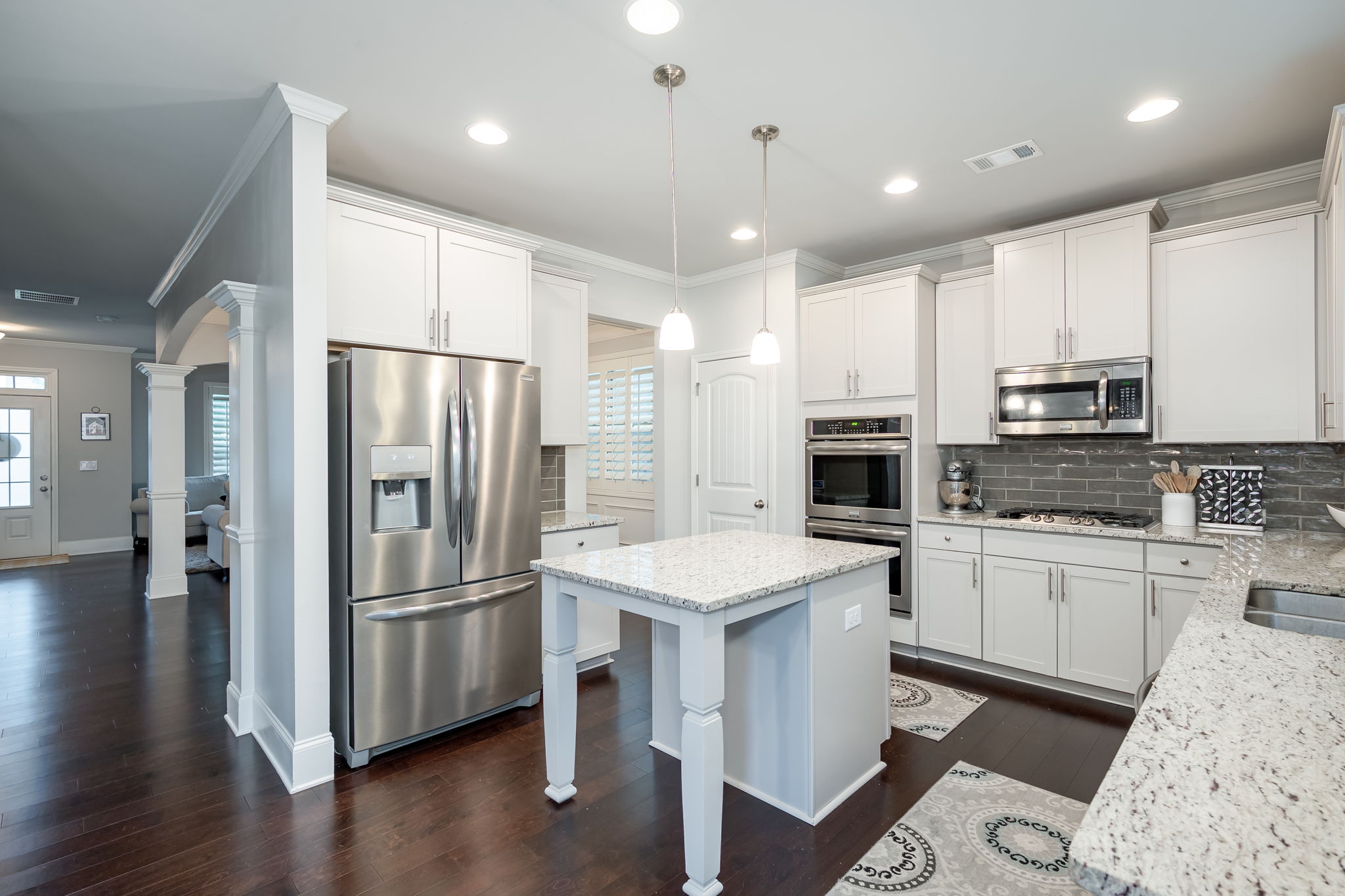 113 Shepherds Crossing, Canton, GA 30115, USA Photo 13