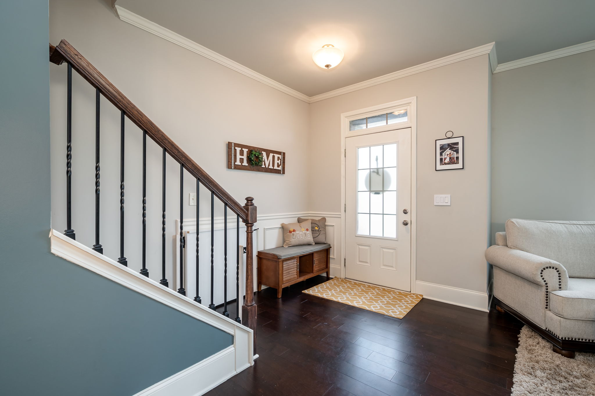 113 Shepherds Crossing, Canton, GA 30115, USA Photo 5