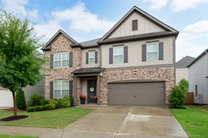 113 Shepherds Crossing, Canton, GA 30115, USA Photo 2