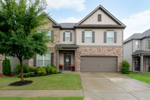 113 Shepherds Crossing, Canton, GA 30115, USA Photo 1