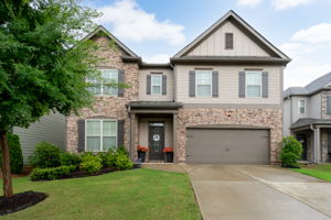 113 Shepherds Crossing, Canton, GA 30115, USA Photo 0