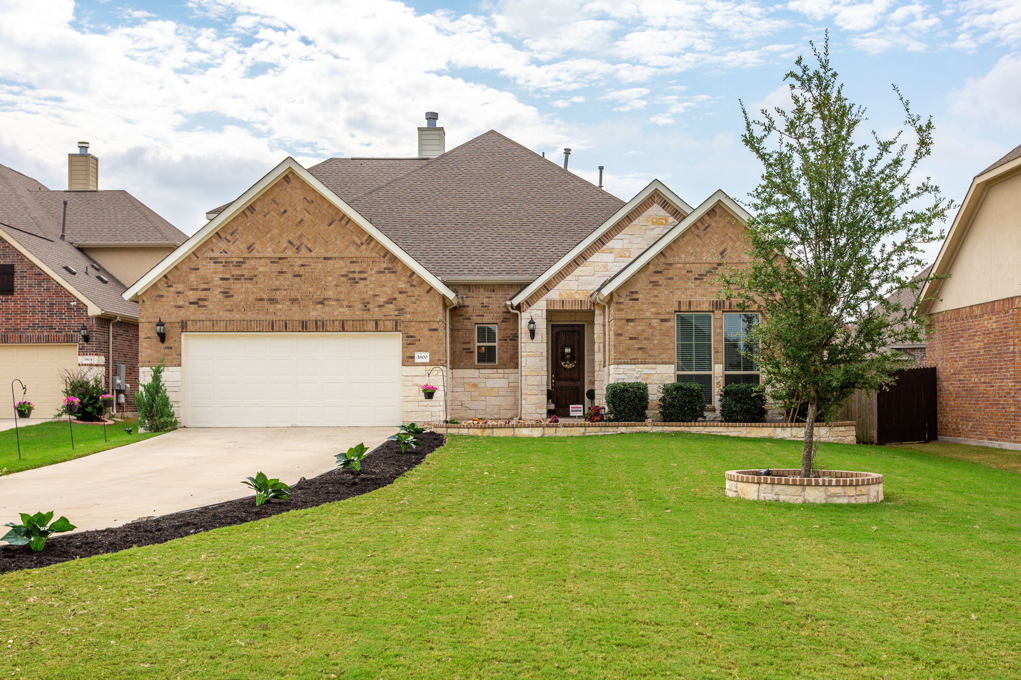 3800 Empire Cove, Leander, TX 78641, USA Photo 4