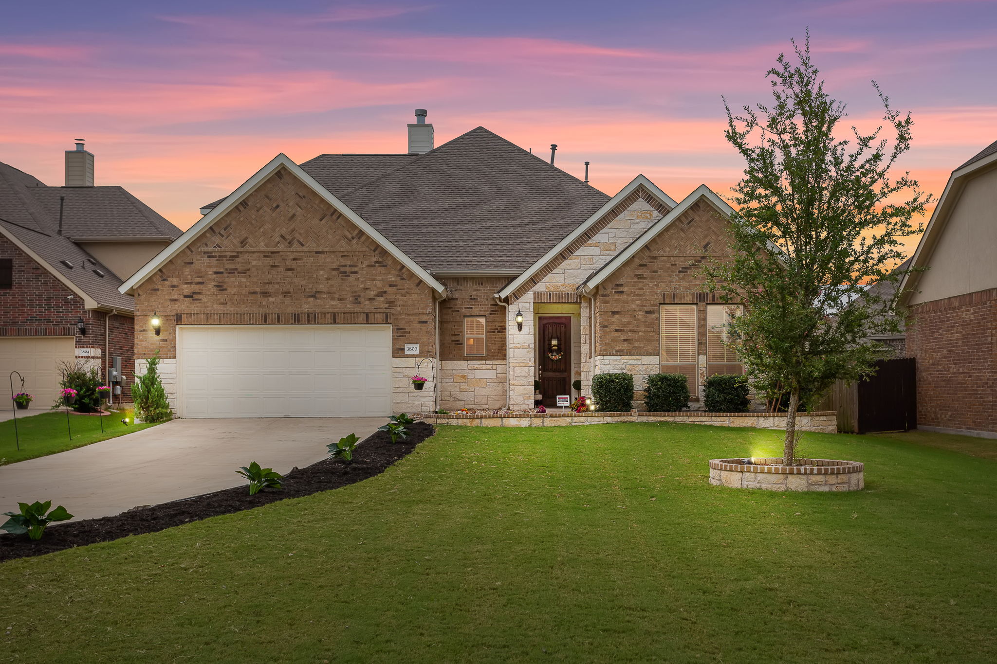 3800 Empire Cove, Leander, TX 78641, USA