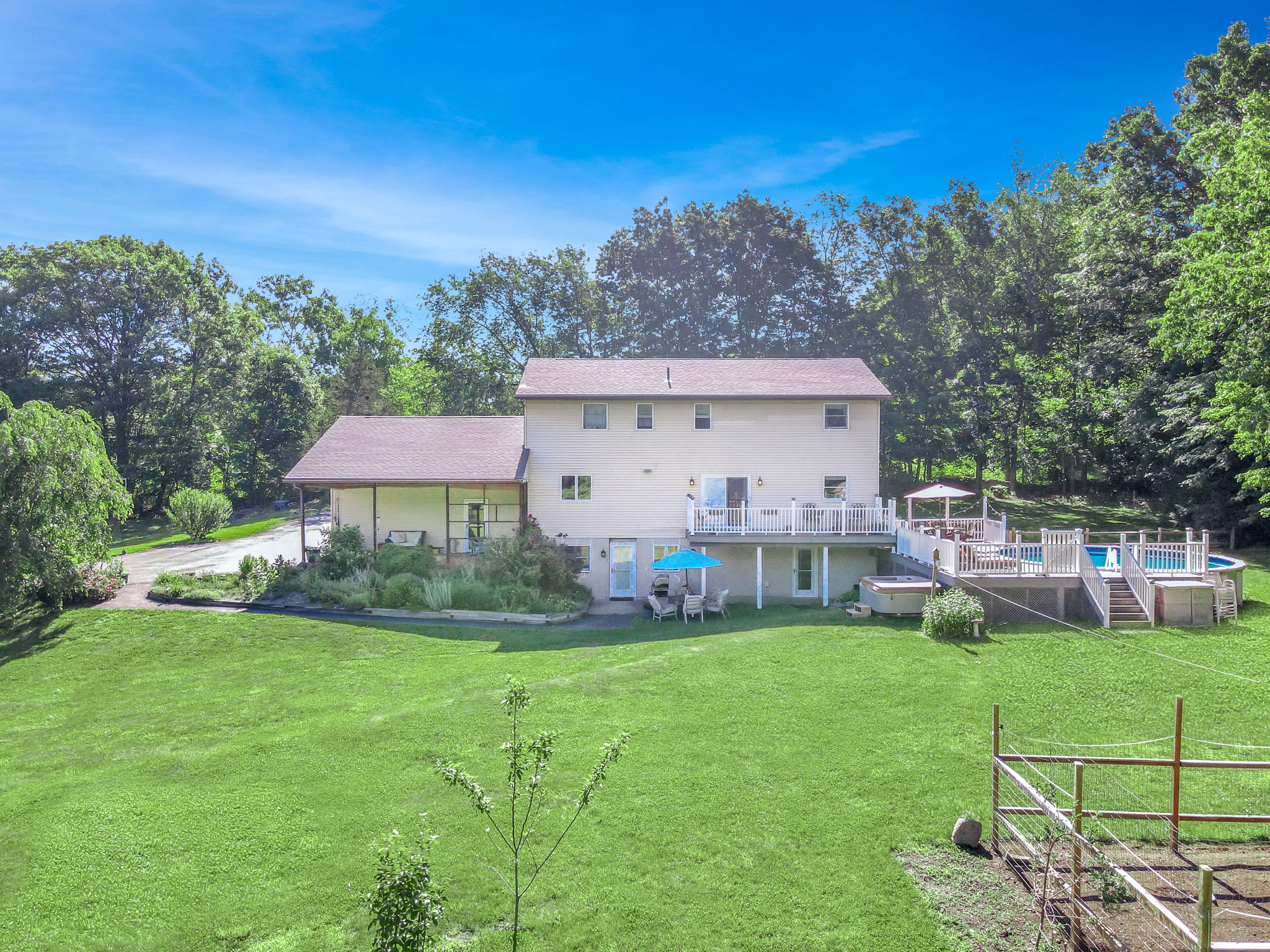 319 Rivka Rd, Saugerties, NY 12477, US Photo 11