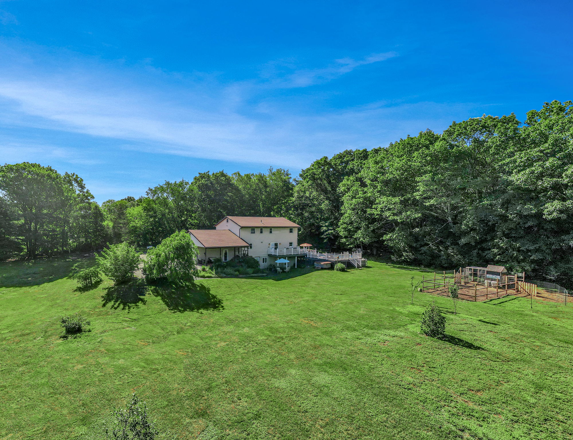 319 Rivka Rd, Saugerties, NY 12477, US Photo 13