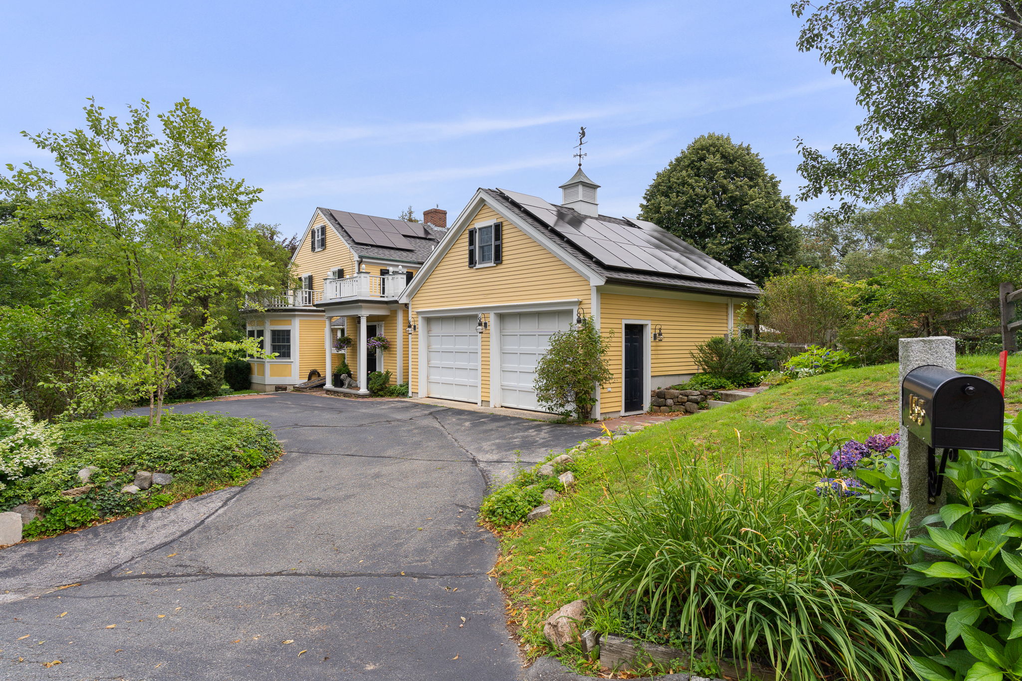 155 Cherry St, Wenham, MA 01984, USA Photo 20