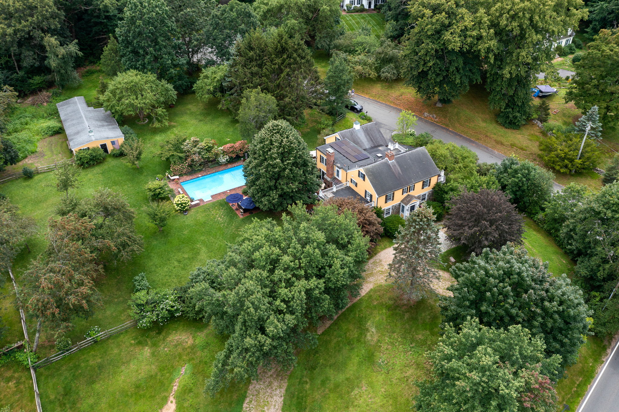 155 Cherry St, Wenham, MA 01984, USA Photo 3