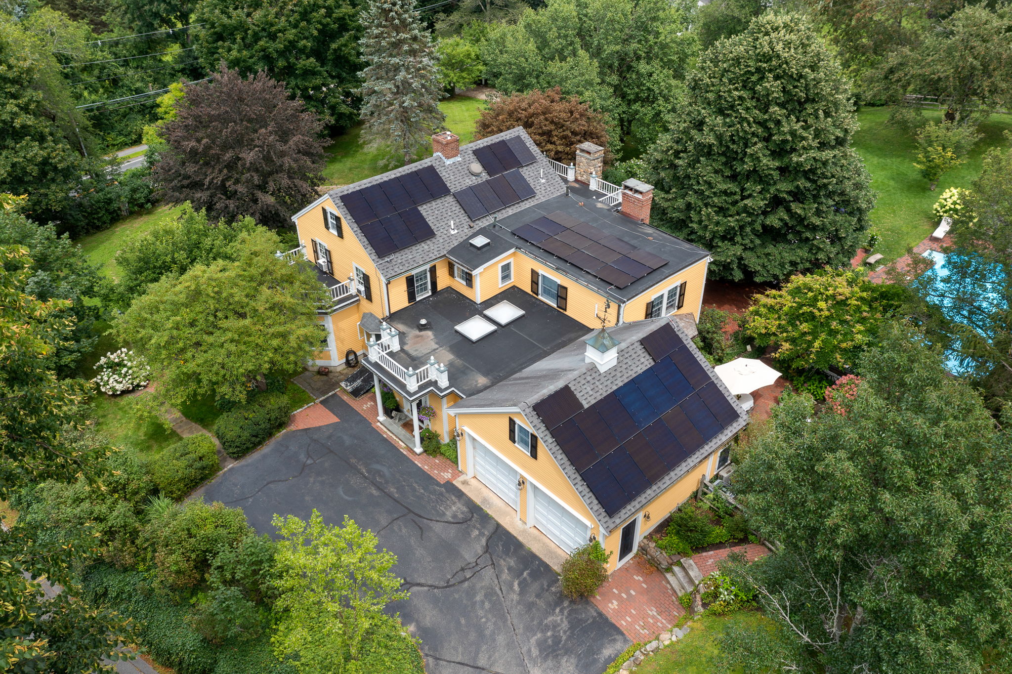 155 Cherry St, Wenham, MA 01984, USA Photo 6