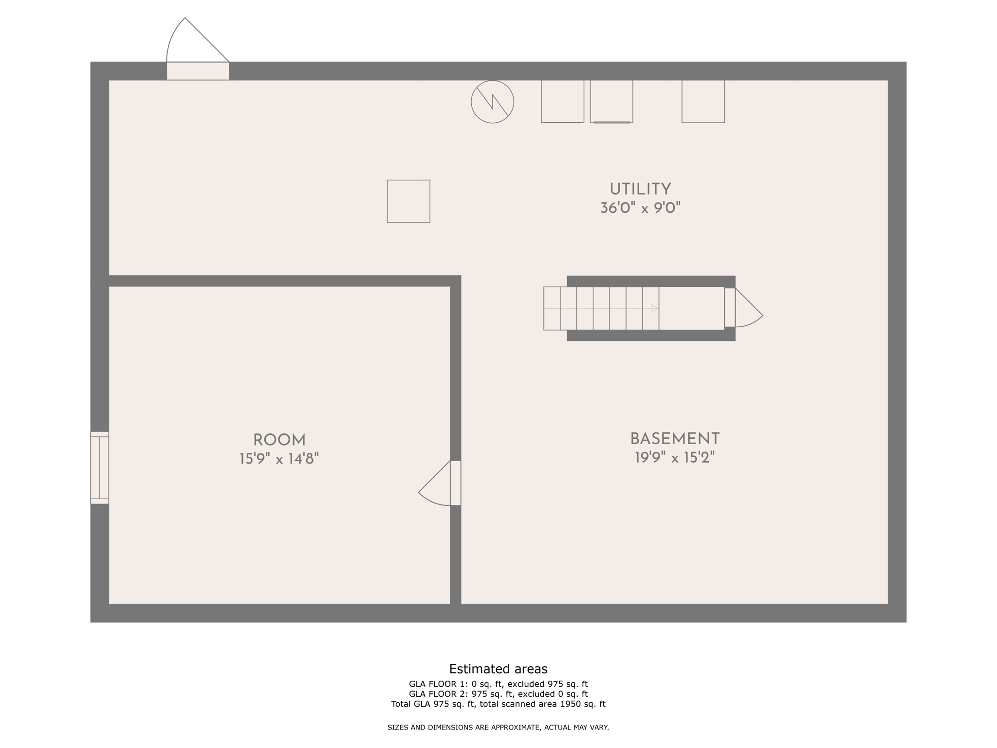 Floorplan #0