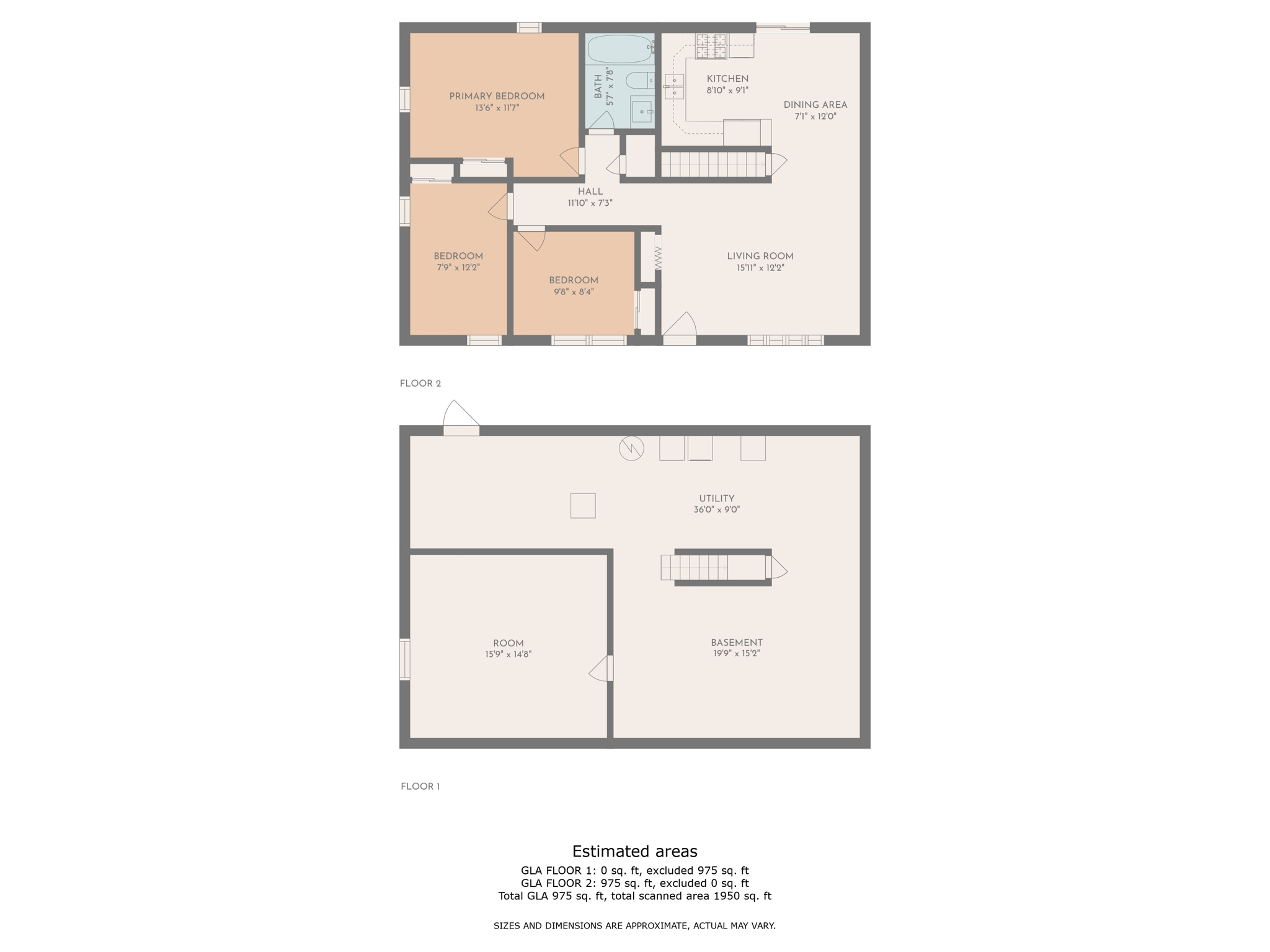 Floorplan #2