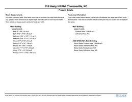 Property Details 