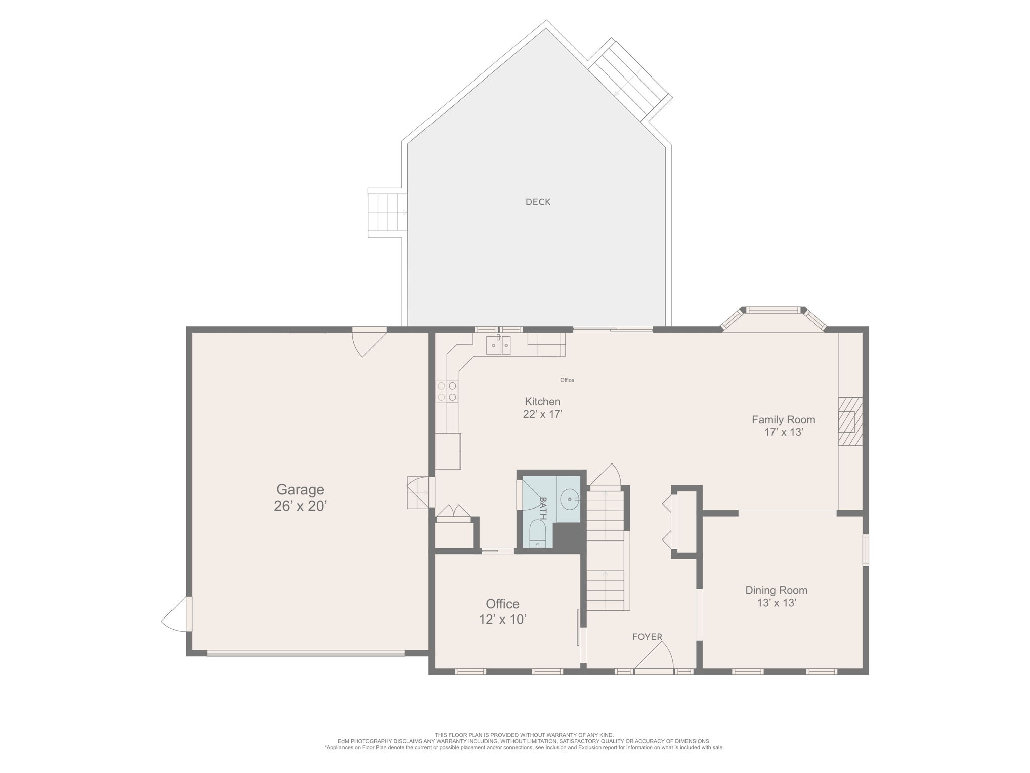 Floorplan #0