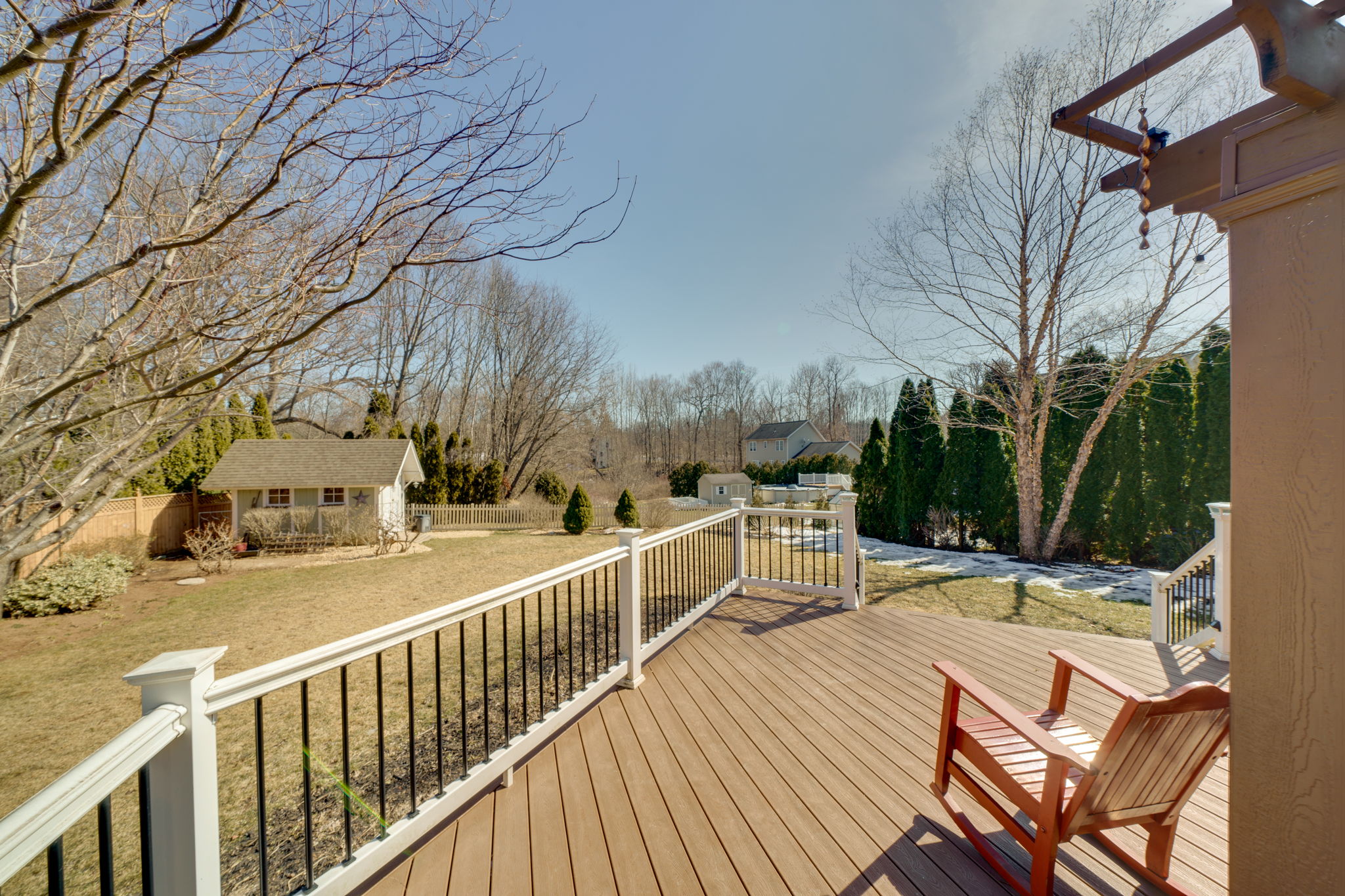 207 Tree Hill Rd, Berlin, CT 06037, US Photo 51