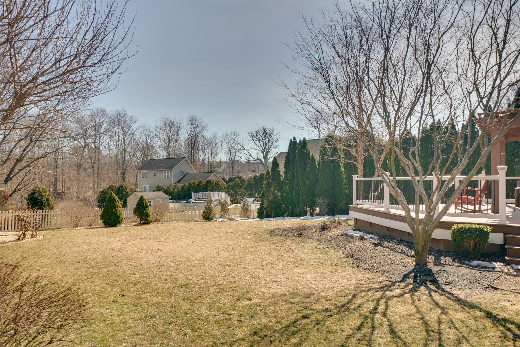 207 Tree Hill Rd, Berlin, CT 06037, US Photo 42