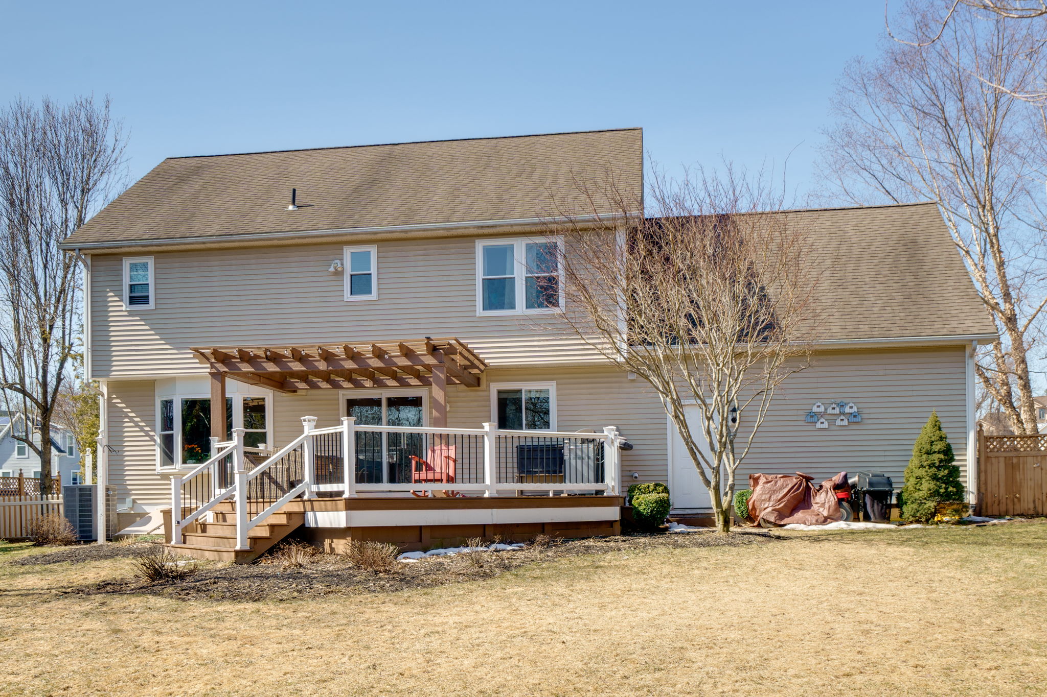 207 Tree Hill Rd, Berlin, CT 06037, US Photo 45