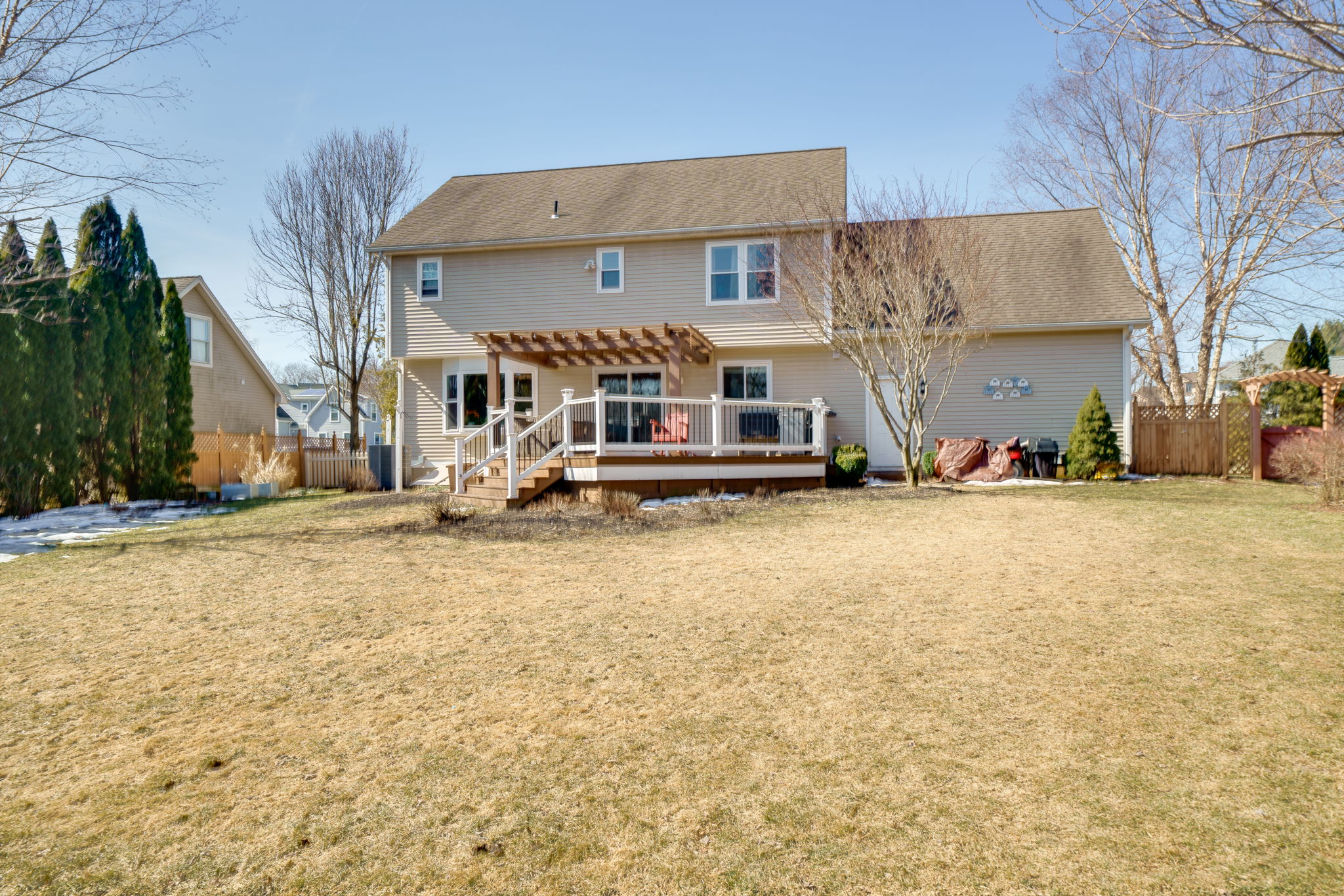 207 Tree Hill Rd, Berlin, CT 06037, US Photo 44