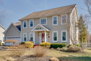 207 Tree Hill Rd, Berlin, CT 06037, US Photo 1