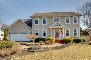 207 Tree Hill Rd, Berlin, CT 06037, US Photo 0