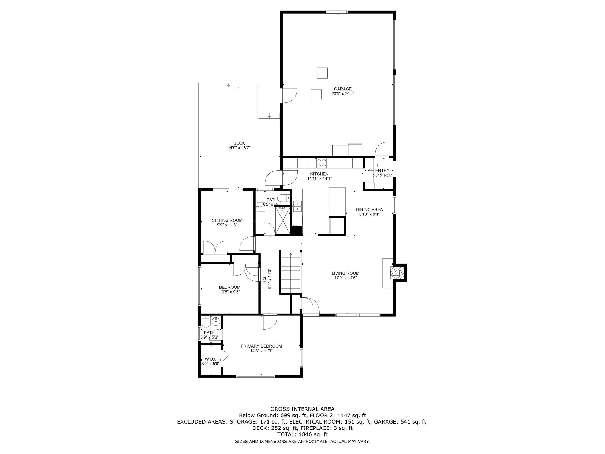 1804 E 39th Ave-Main Level