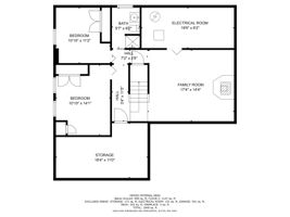 1804 E 39th Ave-Basement