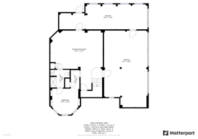 Floorplan #3