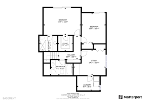 Floorplan #0