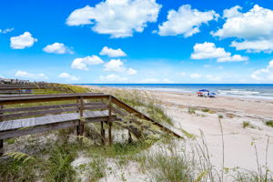 Beach View