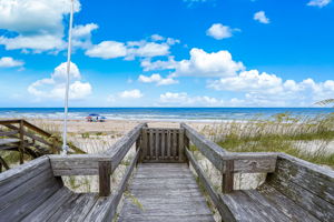 Dock