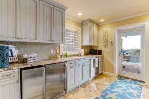 Kitchenette