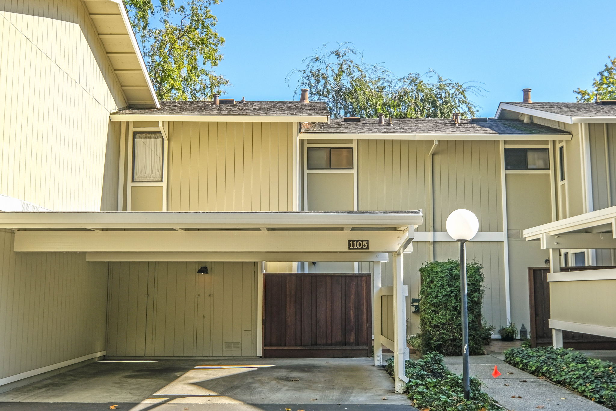 1105 San Ramon Valley Blvd, Danville, CA 94526, USA Photo 1