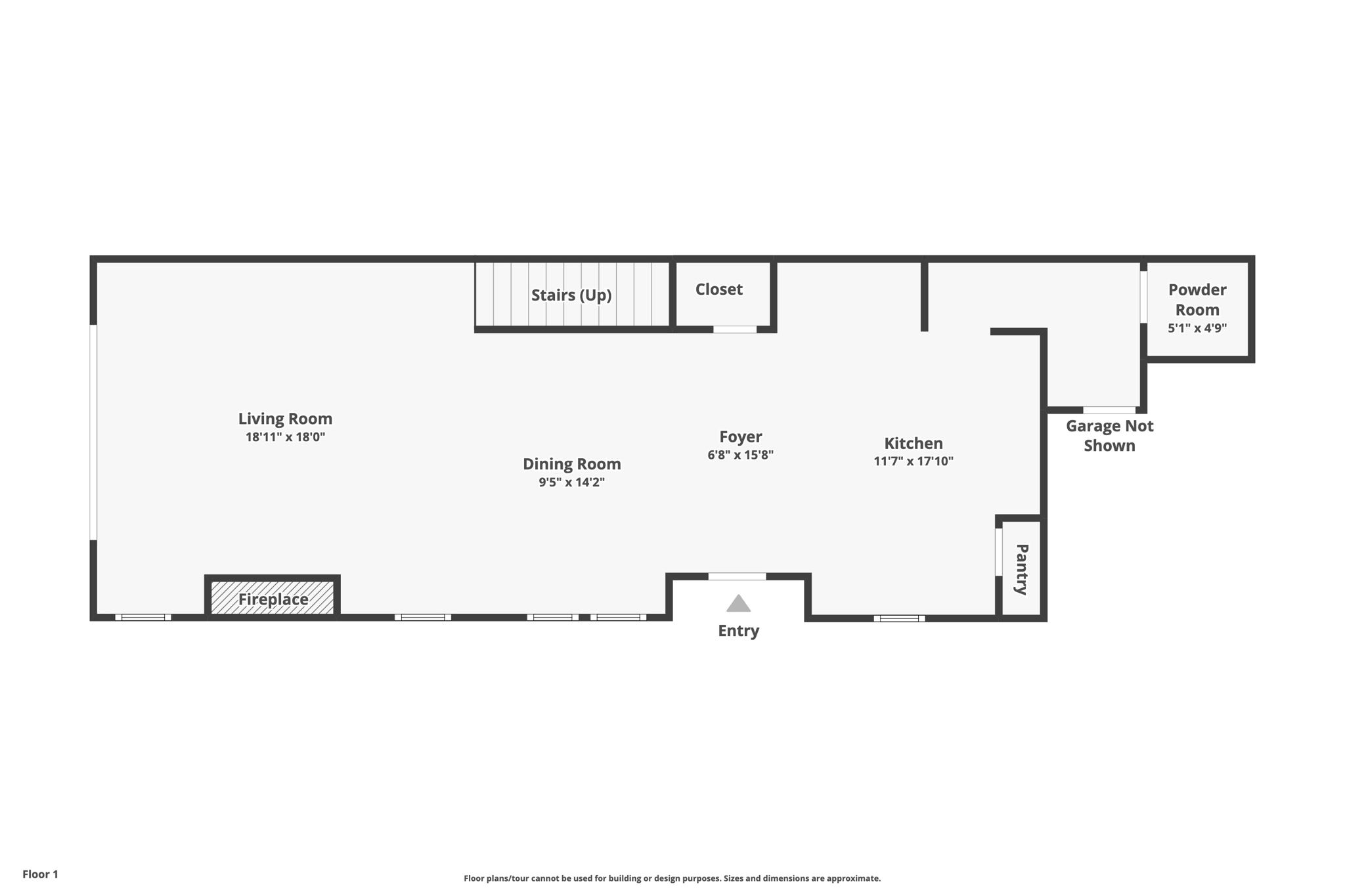 Floorplan #0